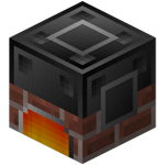 Угольный паровой котёл высокого давления (работающий) (GregTech).png